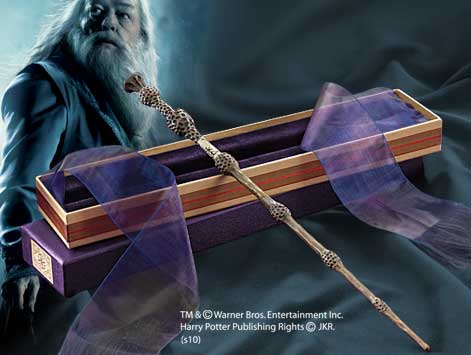 Bacchette magiche Harry Potter