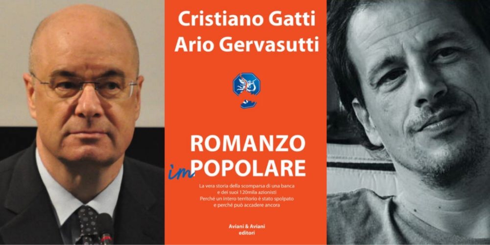 Ario Gervasutti Romanzo Impopolare Este
