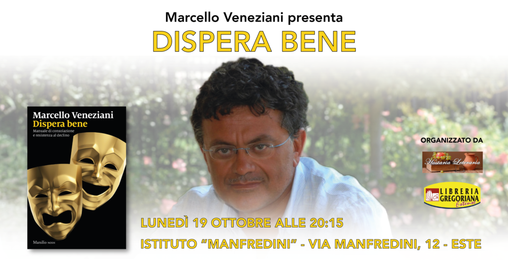 Marcello Veneziani Dispera Bene Este