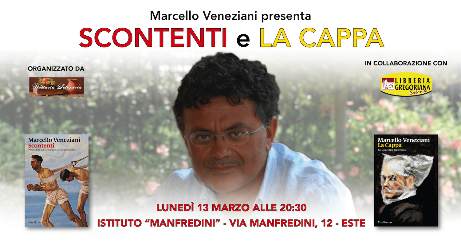 Marcello Veneziani Este