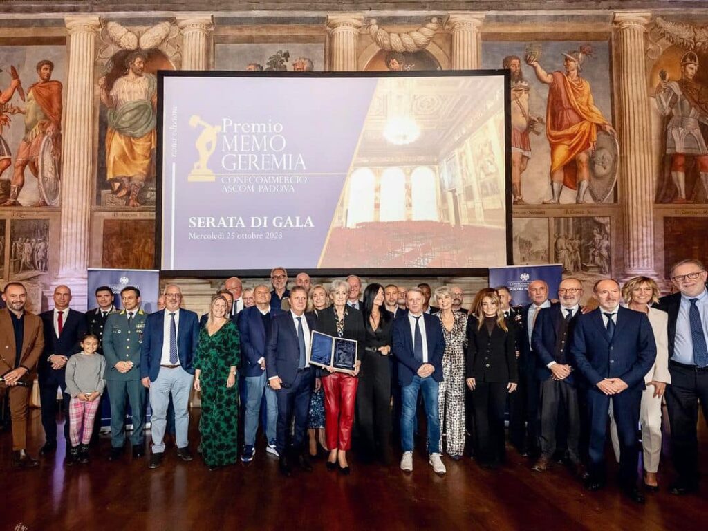 Rassegna Sul Podio Este