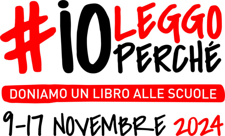 IoLeggoPerché