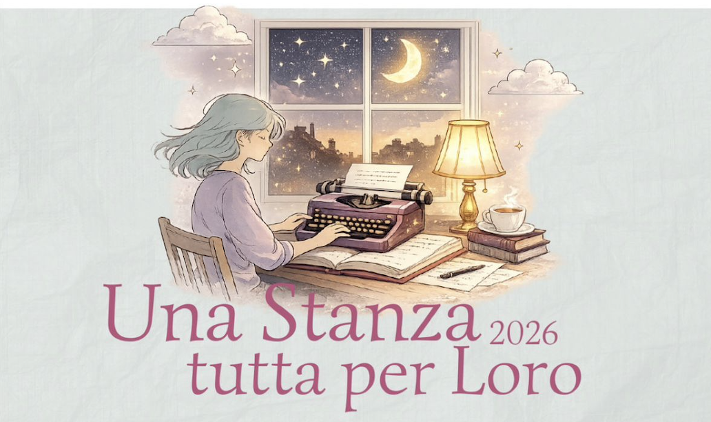 Rassegna Letteraria Este 2026